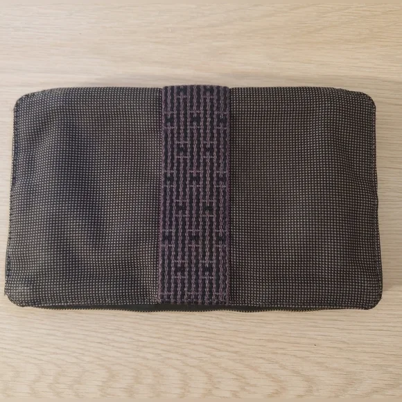 24HR SUPRISE SALE HERMÈS Herline Large travel Wallet - Picture 2 of 14